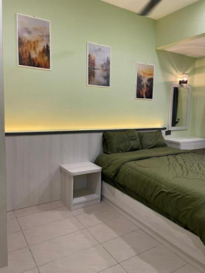 YHT Homestay Semporna centre